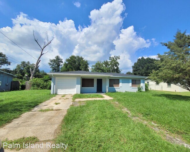 3 br, 1 bath House - 218 McKinley Dr - 3 br, 1 bath House - 218 McKinley Dr