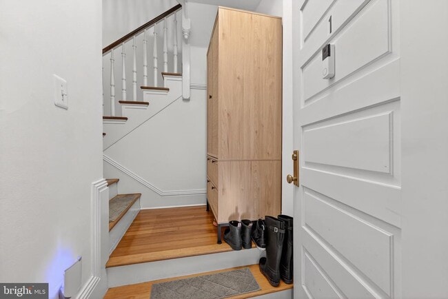 Photo - 1731 Riggs Pl NW