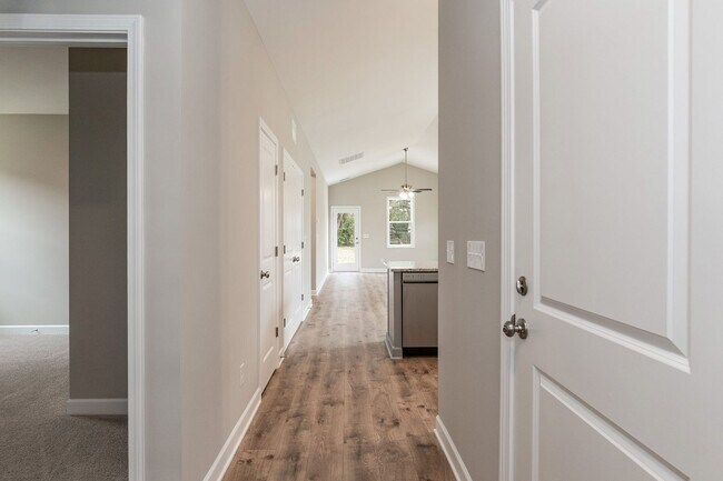 Photo - NEW Construction Three Bedroom Home