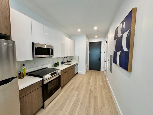 19 Livingston St