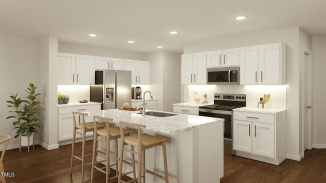 Building Photo - 421 Deep Oak Dr Rental