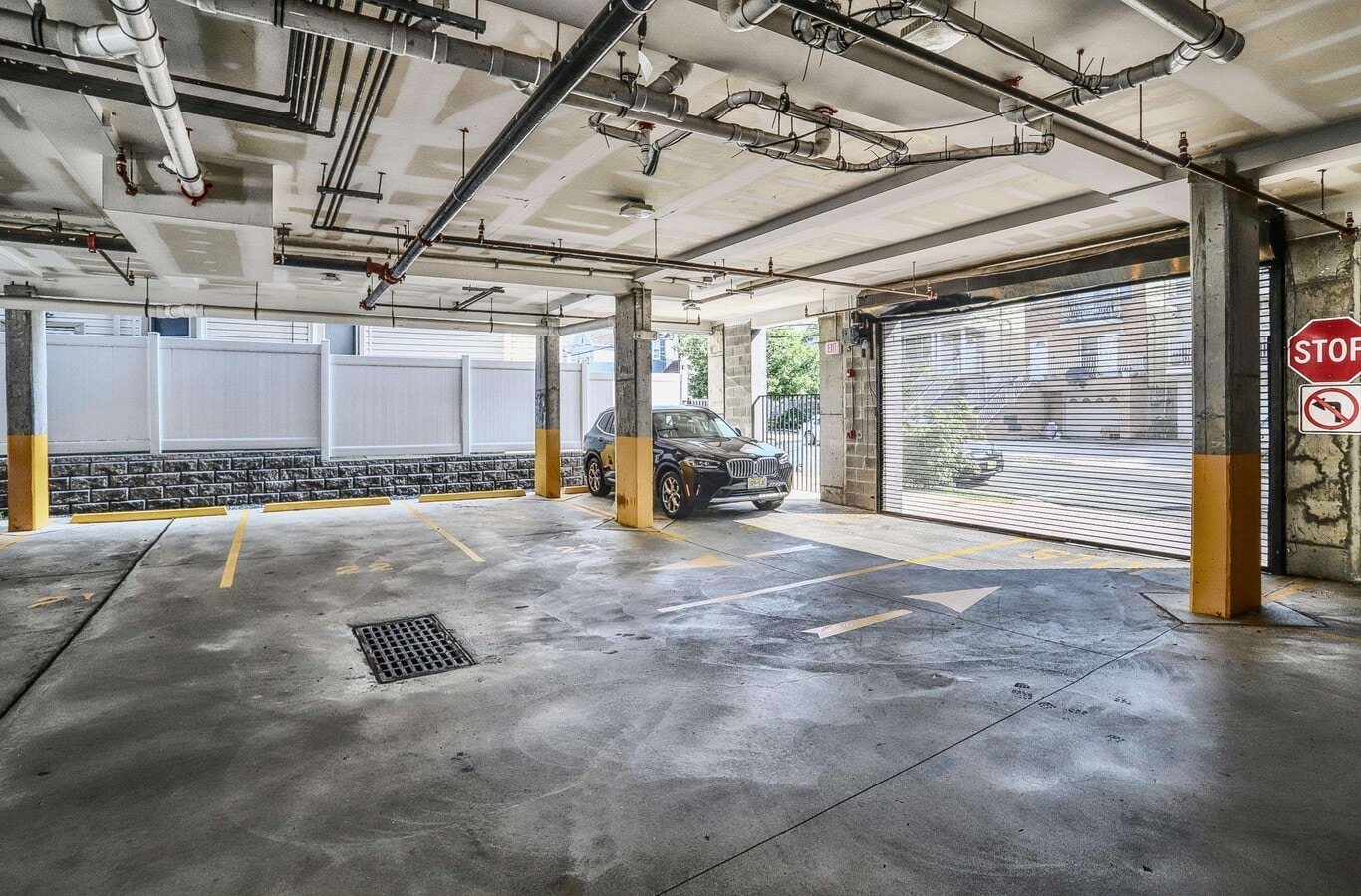 Photo - 140 Avenue B Unit 401