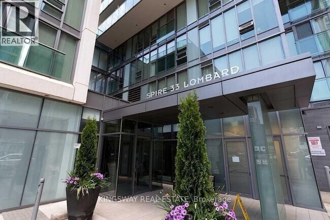 Photo - 33 Lombard St Unit 3403