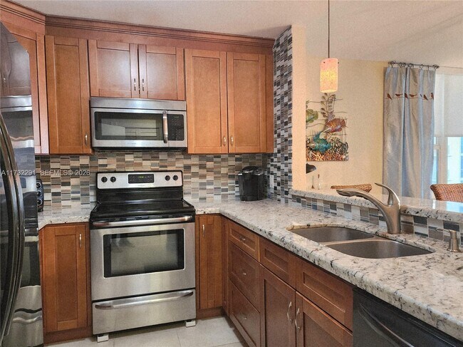 Photo - 3505 S Ocean Dr Unit 1206