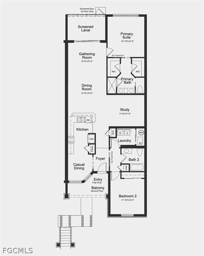 Building Photo - 11861 Venetian Lagoon Dr Unit 202