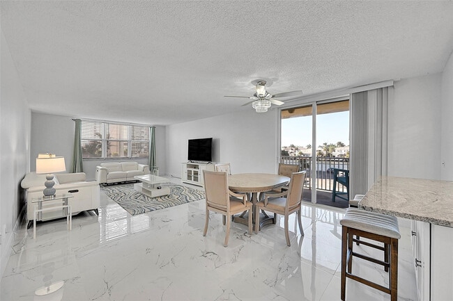 Photo - 1401 S Ocean Dr Unit 304