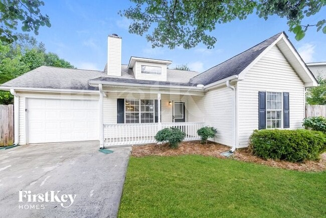 Building Photo - 1296 N Hampton Dr