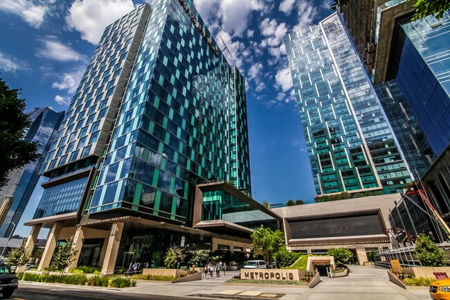 Photo - 889 Francisco St Unit 905