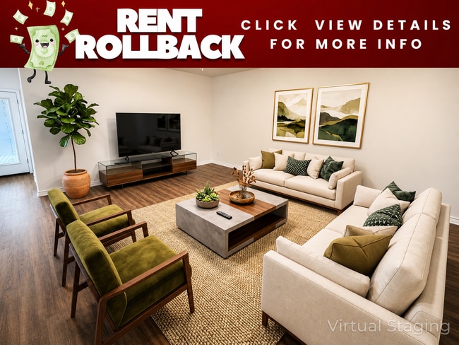 Building Photo - 3-Bedroom House for Rent in Killeen - *Save $125/Month!*