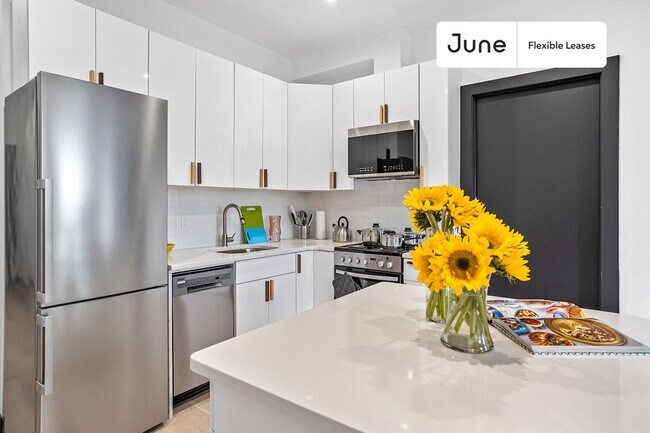 Photo - Cozy ROOM at The Maison on Edgecombe Unidad 2