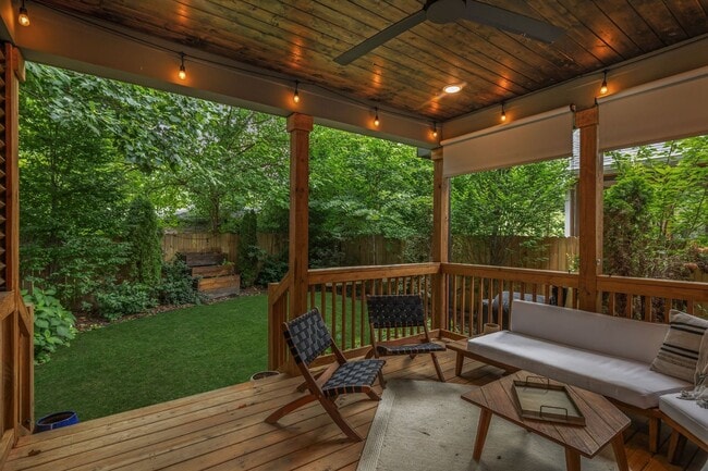 Photo - Great East Nashville house-close to 5 Poin...