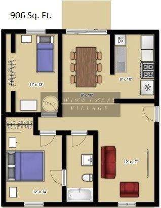 Photo - 2400 Buffalo Gap Rd Unidad 260