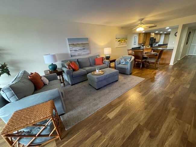 Photo - High-rise living in The Landings Yacht Gol... Unit 602