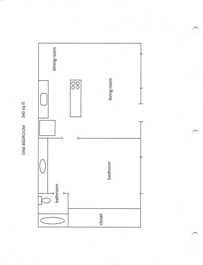 Photo - 7911 SE King Rd Unidad 72