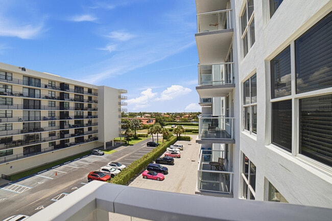 Photo - 3450 S Ocean Blvd Unit 418