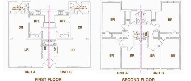 Building Photo - 806 Crescent Dr Unit 806 A