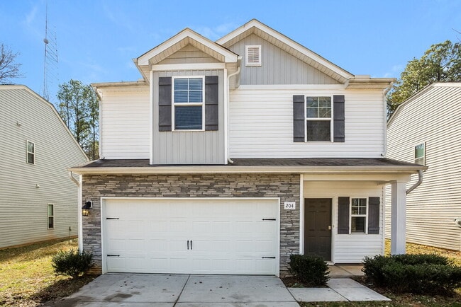 Building Photo - 204 Neal Dr