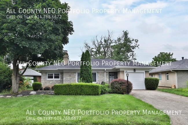 Building Photo - 148 S Kellner Rd