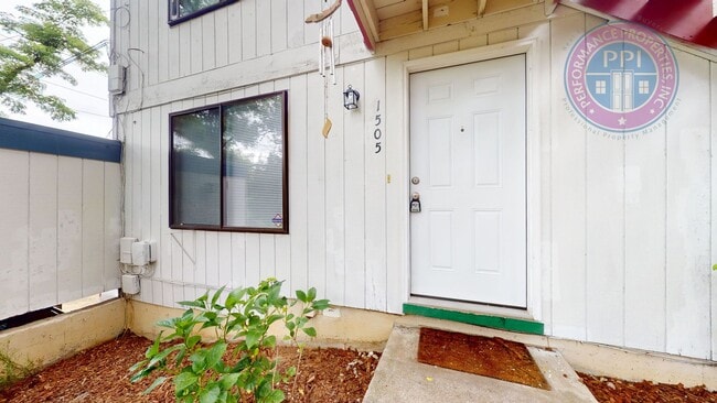 Building Photo - tuf8640 Unit 1505