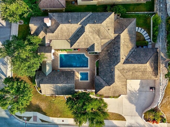 11805 Pleasant Panorama View