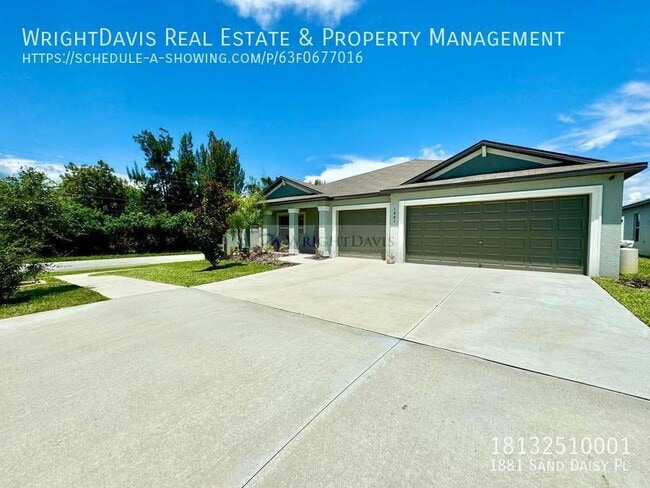 Photo - 1881 Sand Daisy Pl