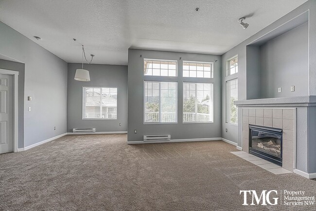 Photo - Gorgeous 2BD Condo in Desirable Progress Ridge Location!  High End Finishes, Great View! Unit 204