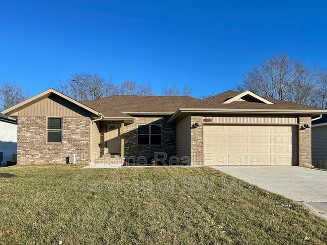 Building Photo - 660 S Southgate Dr Rental
