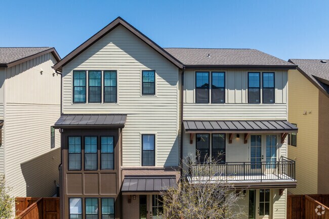 Photo - Rosemark Woodland Townhome Community