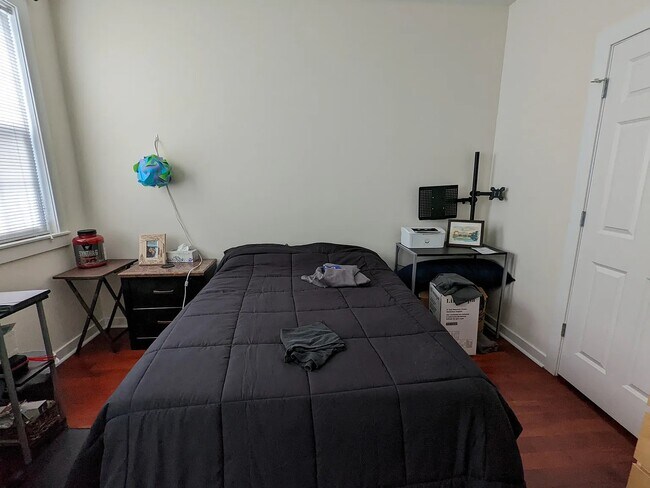 Photo - 2631 W Girard Ave Unidad 2