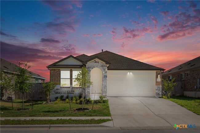 Building Photo - 107 Isaac Millsaps Trl