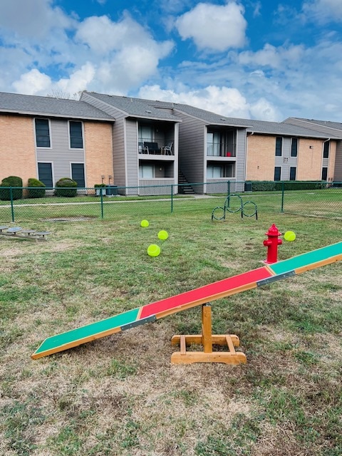 Carriage House Apartments
