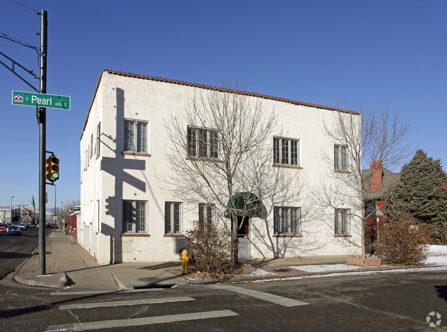 Building Photo - 291 S Pearl St Rental