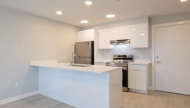 The Shores - The Shores