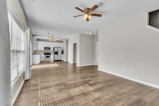 Photo - Stunning 4-Bed Home with Modern Kitchen, Bonus Space & Pool Access in Long Creek Plantation