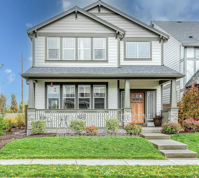 Building Photo - 10766 NW 289th Ave Rental