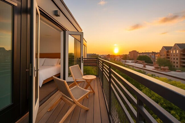 Photo - 2001 Massachusetts Ave NW Unidad ID1395474P