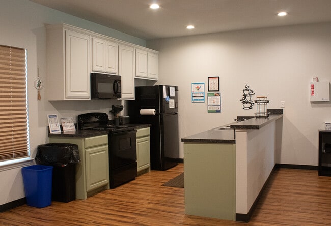 Photo - 1500 N Ruddell St