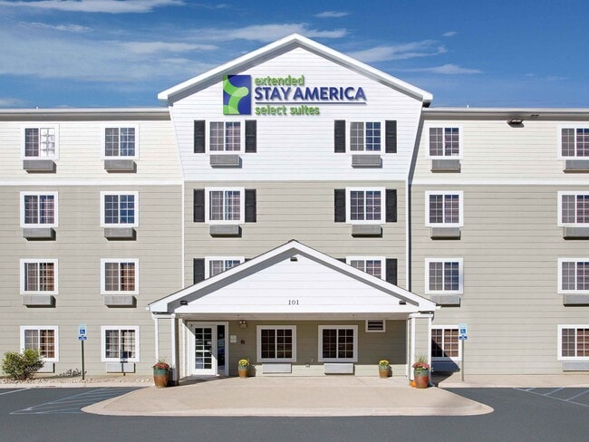 Building Photo - Furnished Studio-Mobile - I-65 Rental