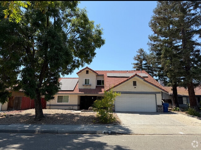 Building Photo - 8919 N Archie Ave Rental