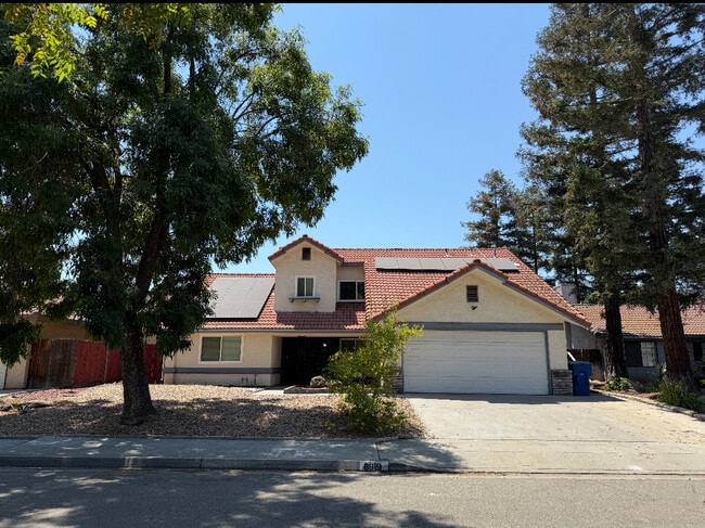 Building Photo - 8919 N Archie Ave Rental
