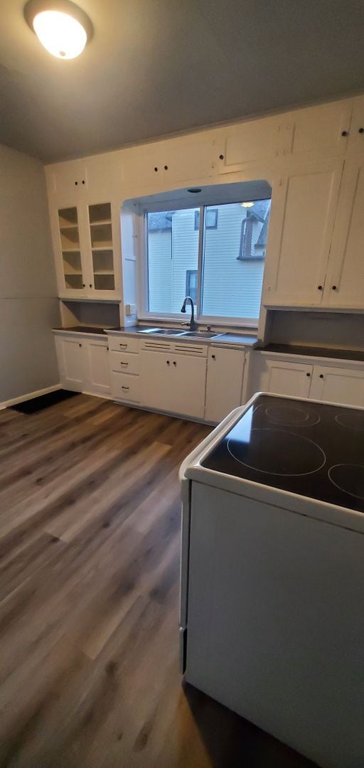 Photo - 13th Street Duplex Unit Lower