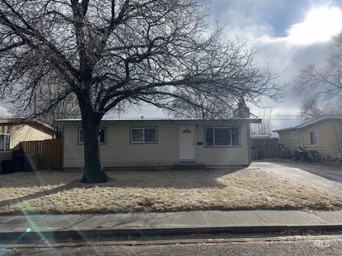 Building Photo - 509 W 3rd N Rental