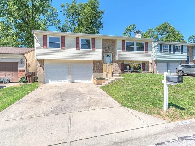 Building Photo - 1047 Alpine Ct Rental