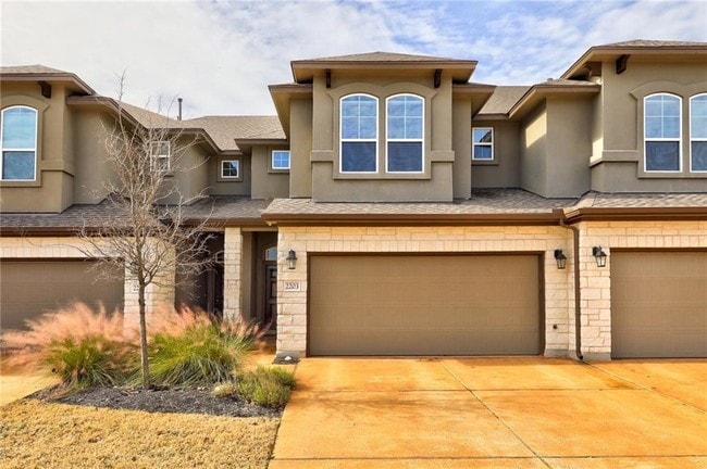 Building Photo - 13400 Briarwick Dr Unit 2203