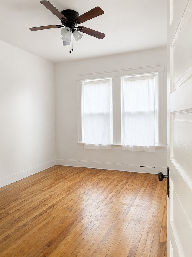 Bedroom 2 - 98 Dana Ave Unit #2