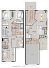 1600 Square Feet