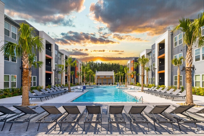 Building Photo - The Ames Rental