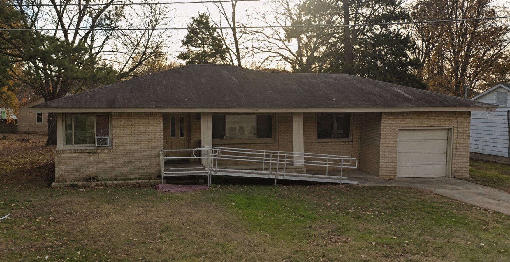 Photo - 1116 Parkway Dr