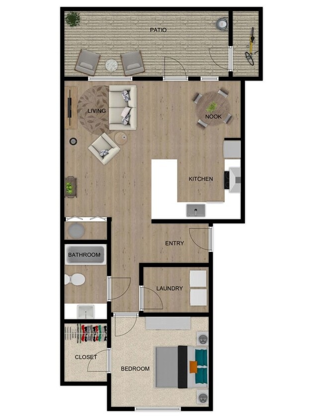 Photo - RiverStone Villas