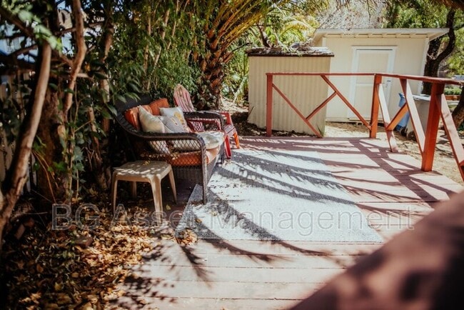 Photo - 859 California Blvd Unit A